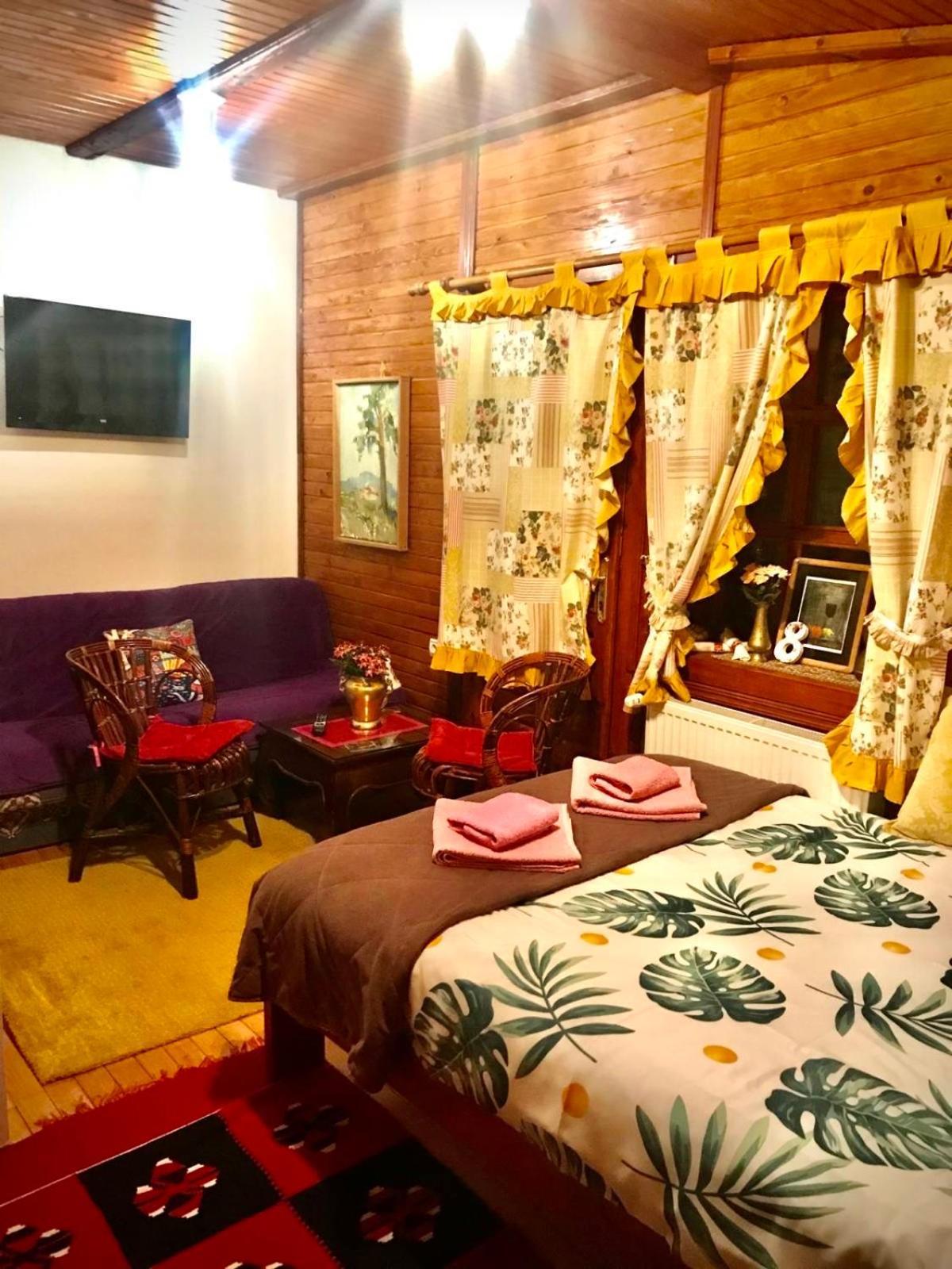 Villa Miris Dunja Zlatibor Esterno foto