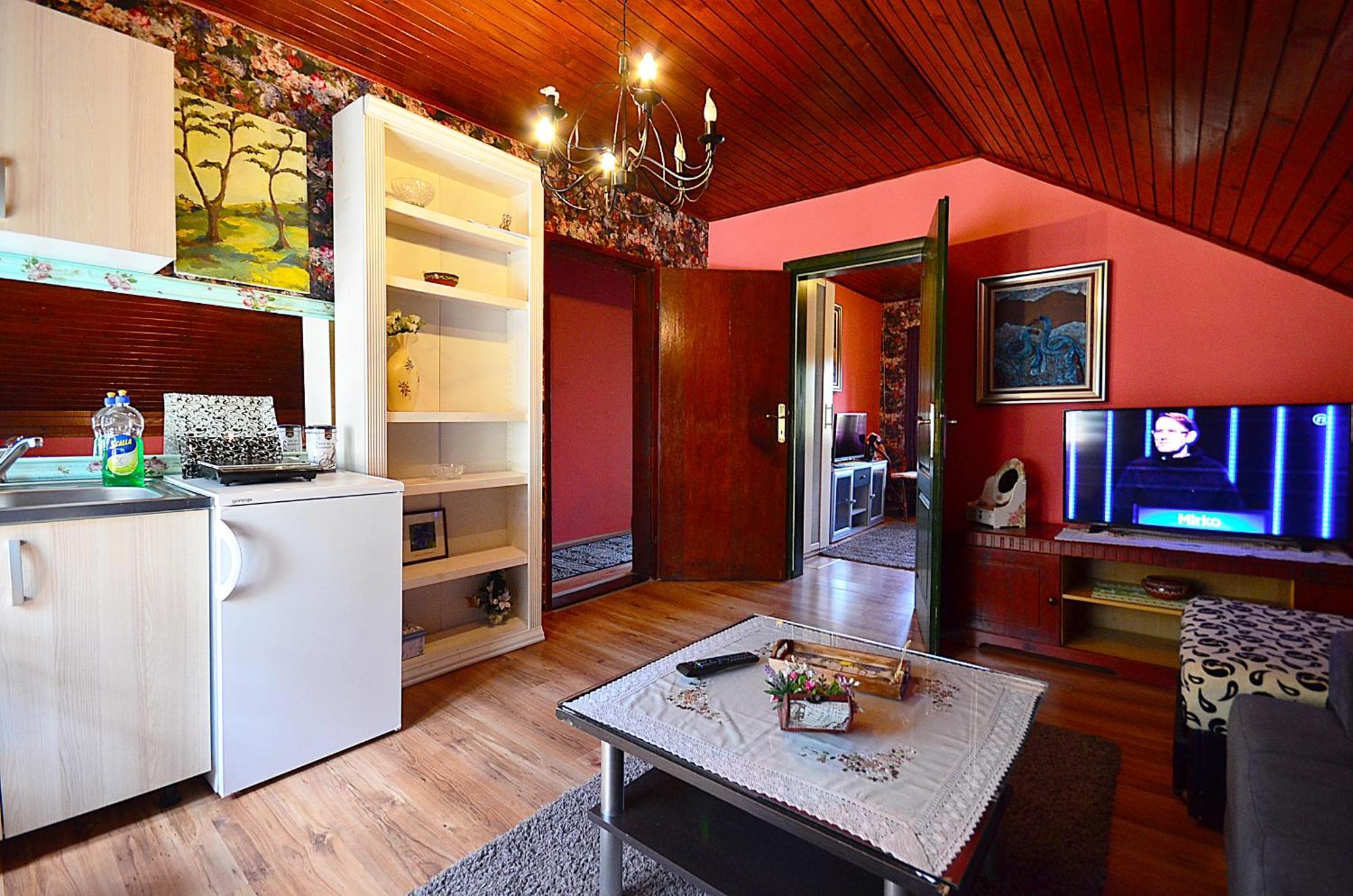 Villa Miris Dunja Zlatibor Esterno foto