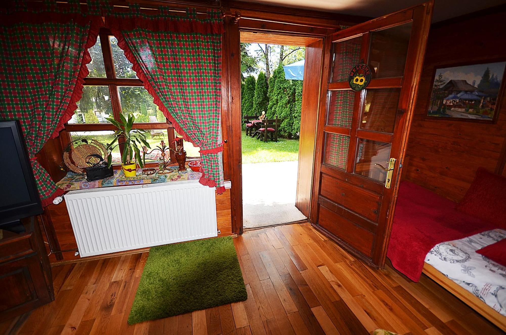 Villa Miris Dunja Zlatibor Esterno foto
