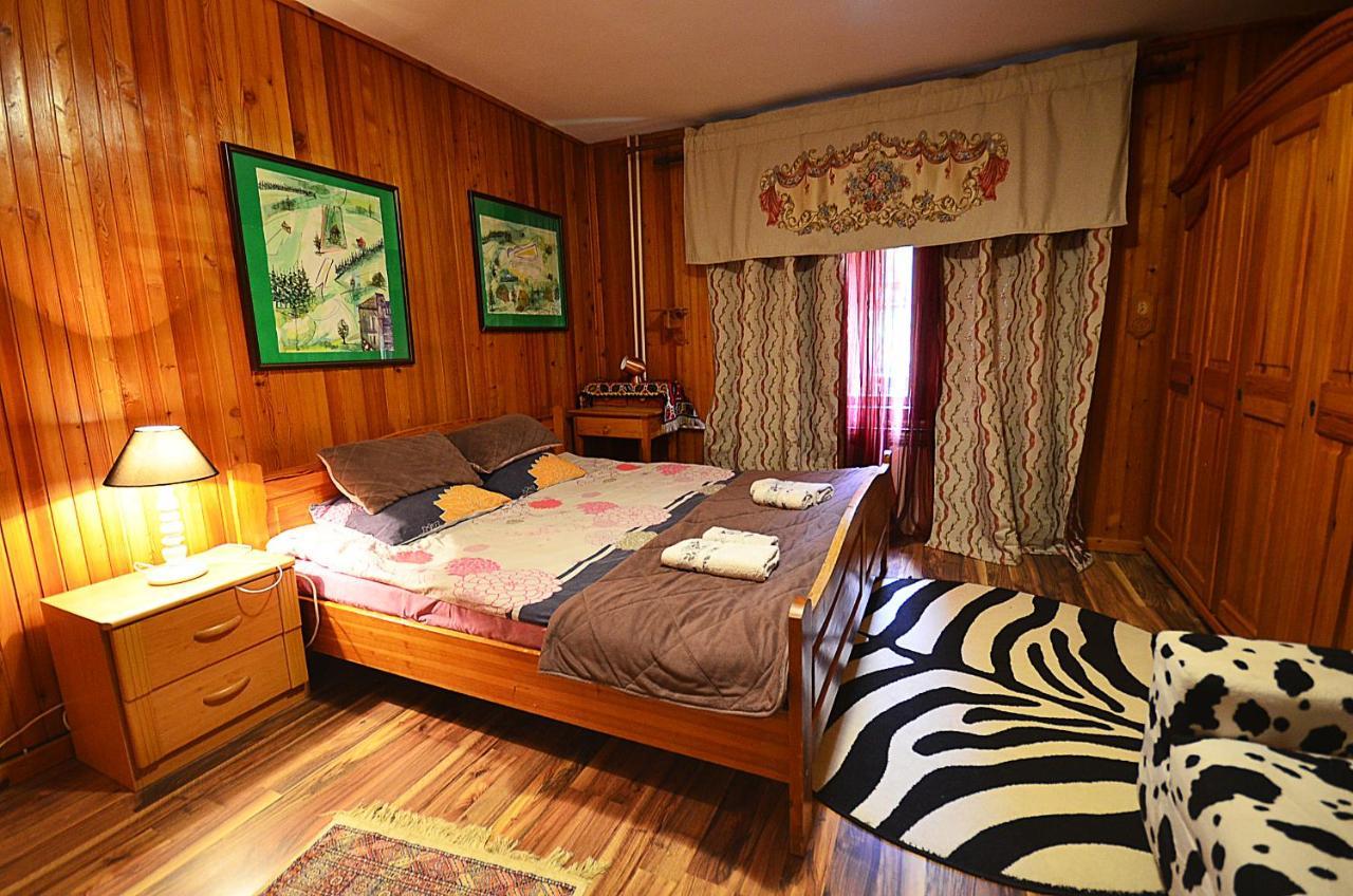 Villa Miris Dunja Zlatibor Esterno foto
